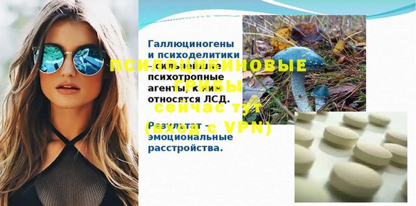 стафф Алексеевка